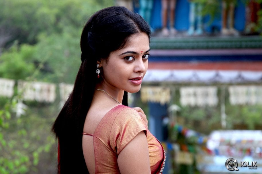 Bindu-Madhavi